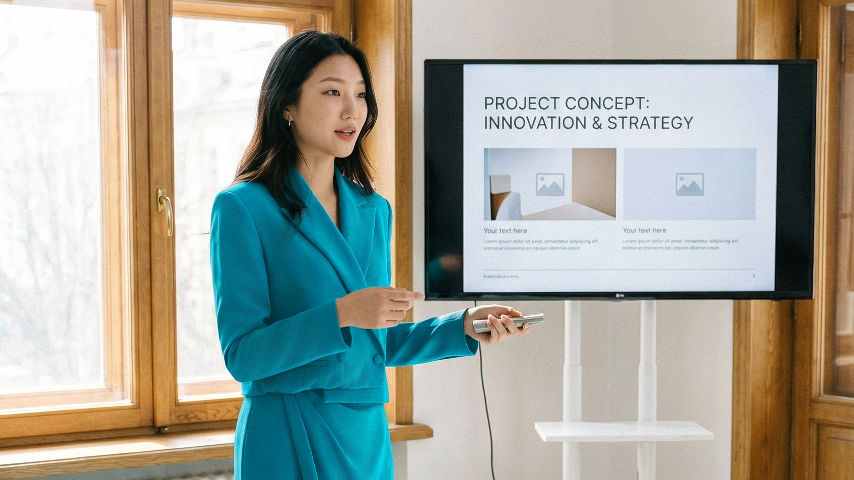 THIẾT KẾ ĐỒNG PHỤC THEO BỘ NHẬN DIỆN THƯƠNG HIỆU – ĐỒNG BỘ TỪ MÀU SẮC ĐẾN TINH THẦN